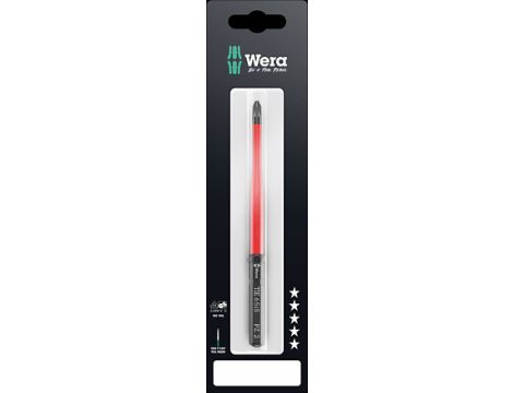 Wera - Kraftform Kompakt VDE 65 iS Take it easy SB - 05006566001