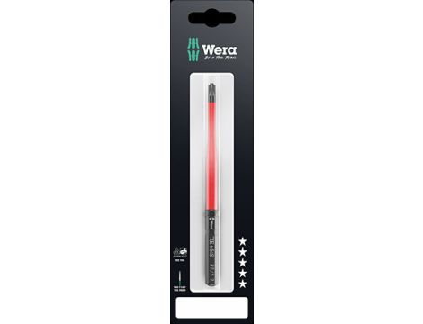 Wera - Kraftform Kompakt VDE 65 iS PZ/S Take it easy SB - 05006568001