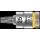 Wera - 8767 A TORX® Klucz nasadowy Zyklop 1/4' TORX® - 05003393001