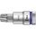 Wera - 8767 A HF TORX® Klucz nasadowy Zyklop 1/4' TORX® HF z funkcją przytrzymywania - 05003361001