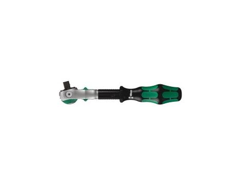 Wera - 8000 B Grzechotka Zyklop Speed z zabierakiem 3/8' - 05003550001