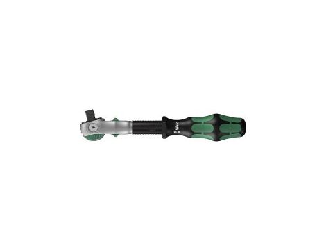 Wera - 8000 B SB Grzechotka Zyklop Speed z zabierakiem 3/8', na blistrze - 05073261001