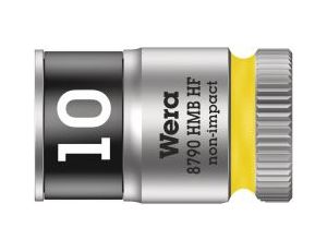 Wera - 8790 HMB HF Klucz nasadowy Zyklop, 3/8' z funkcją przytrzymywania - 05003744001