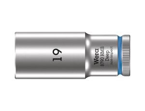 Wera - 8790 HMB Deep Klucz nasadowy, 3/8' - 05004541001