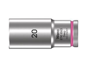Wera - 8790 HMB Deep Klucz nasadowy, 3/8' - 05004542001