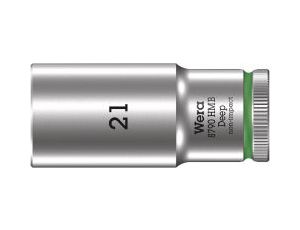 Wera - 8790 HMB Deep Klucz nasadowy, 3/8' - 05004543001