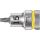Wera - 8767 B HF TORX® Klucz nasadowy Zyklop 3/8' TORX® HF z funkcją przytrzymywania - 05003060001