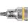 Wera - 8767 B HF TORX® Klucz nasadowy Zyklop 3/8' TORX® HF z funkcją przytrzymywania - 05003062001