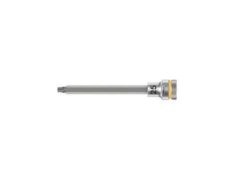 Wera - 8767 B HF TORX® Klucz nasadowy Zyklop 3/8' TORX® HF z funkcją przytrzymywania - 05003063001