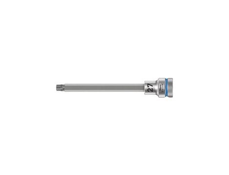 Wera - 8767 B HF TORX® Klucz nasadowy Zyklop 3/8' TORX® HF z funkcją przytrzymywania - 05003065001