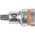 Wera - 8767 B HF TORX® Klucz nasadowy Zyklop 3/8' TORX® HF z funkcją przytrzymywania - 05003066001