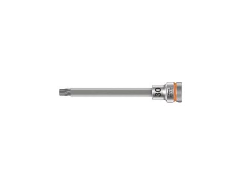 Wera - 8767 B HF TORX® Klucz nasadowy Zyklop 3/8' TORX® HF z funkcją przytrzymywania - 05003067001