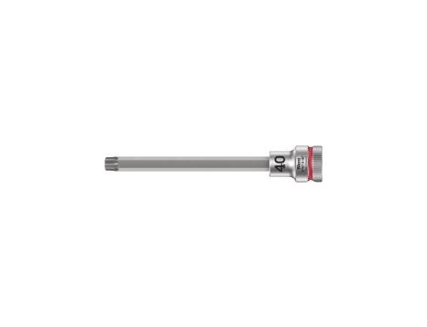 Wera - 8767 B HF TORX® Klucz nasadowy Zyklop 3/8' TORX® HF z funkcją przytrzymywania - 05003069001