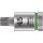 Wera - 8767 B HF TORX® Klucz nasadowy Zyklop 3/8' TORX® HF z funkcją przytrzymywania - 05003070001
