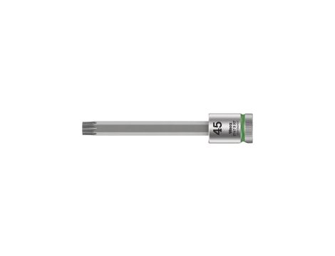 Wera - 8767 B HF TORX® Klucz nasadowy Zyklop 3/8' TORX® HF z funkcją przytrzymywania - 05003071001