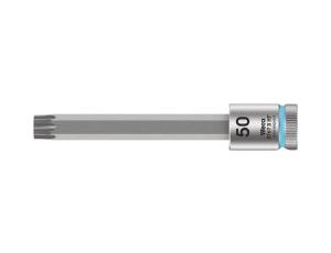 Wera - 8767 B HF TORX® Klucz nasadowy Zyklop 3/8' TORX® HF z funkcją przytrzymywania - 05003073001
