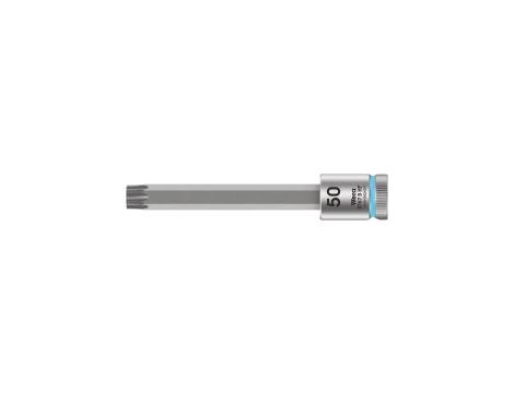 Wera - 8767 B HF TORX® Klucz nasadowy Zyklop 3/8' TORX® HF z funkcją przytrzymywania - 05003073001