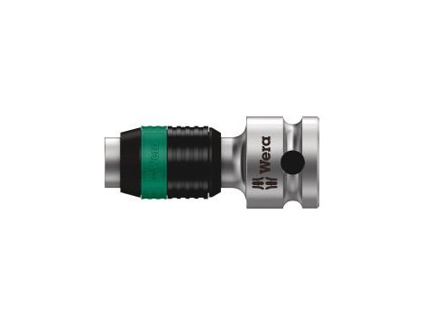 Wera - 8784 B1 Adapter Zyklop, 3/8' - 05003590001
