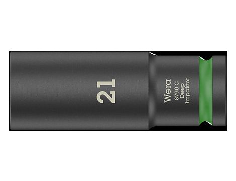 Wera - Klucz nasadowy 1/2' 8790 C Impaktor Deep - 05004830001