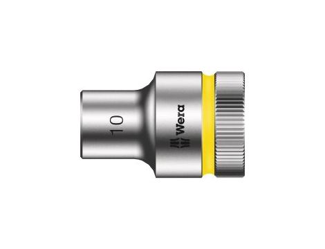 Wera - 8790 HMC Klucz nasadowy Zyklop, 1/2' - 05003601001