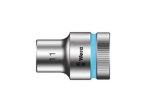 Wera - 8790 HMC Klucz nasadowy Zyklop, 1/2' - 05003602001