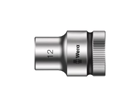 Wera - 8790 HMC Klucz nasadowy Zyklop, 1/2' - 05003603001