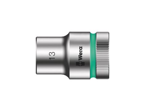 Wera - 8790 HMC Klucz nasadowy Zyklop, 1/2' - 05003604001