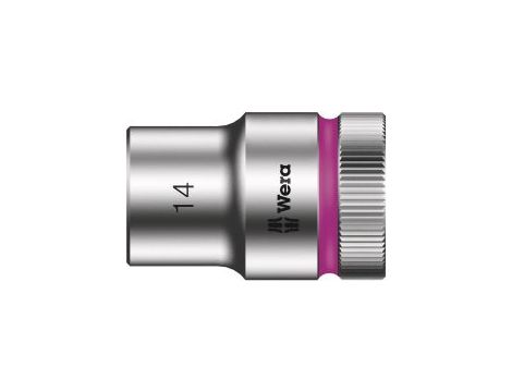 Wera - 8790 HMC Klucz nasadowy Zyklop, 1/2' - 05003605001