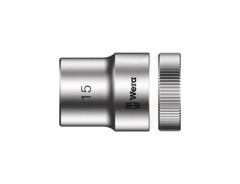 Wera - 8790 HMC Klucz nasadowy Zyklop, 1/2' - 05003606001