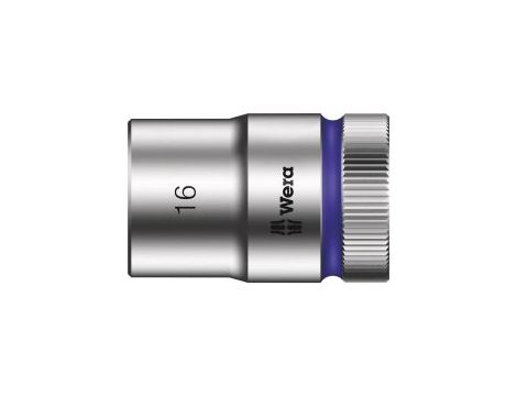 Wera - 8790 HMC Klucz nasadowy Zyklop, 1/2' - 05003607001