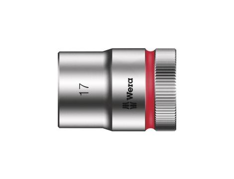 Wera - 8790 HMC Klucz nasadowy Zyklop, 1/2' - 05003608001