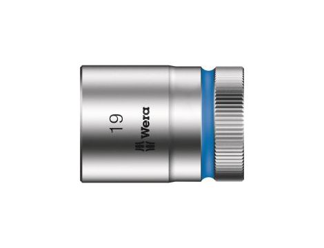 Wera - 8790 HMC Klucz nasadowy Zyklop, 1/2' - 05003610001