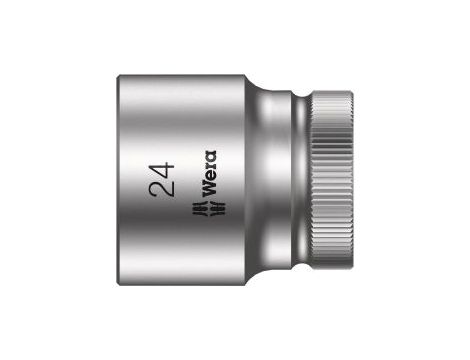 Wera - 8790 HMC Klucz nasadowy Zyklop, 1/2' - 05003614001