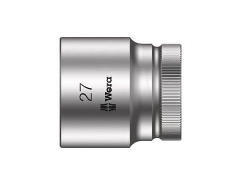 Wera - 8790 HMC Klucz nasadowy Zyklop, 1/2' - 05003615001