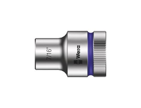 Wera - 8790 HMC Klucz nasadowy Zyklop, 1/2' - 05003619001