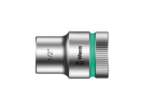 Wera - 8790 HMC Klucz nasadowy Zyklop, 1/2' - 05003620001