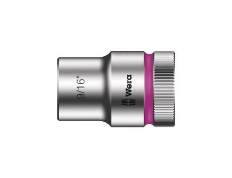 Wera - 8790 HMC Klucz nasadowy Zyklop, 1/2' - 05003621001