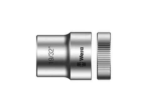 Wera - 8790 HMC Klucz nasadowy Zyklop, 1/2' - 05003622001