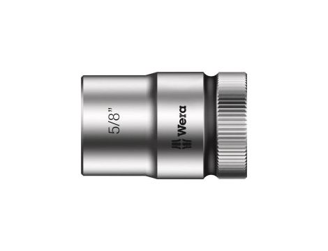 Wera - 8790 HMC Klucz nasadowy Zyklop, 1/2' - 05003623001