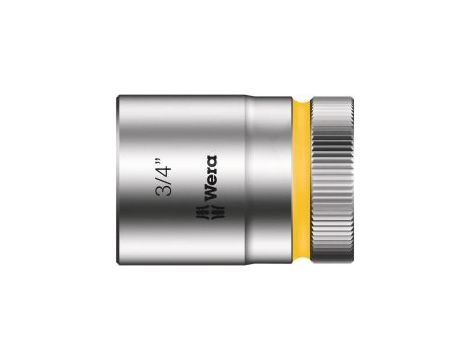 Wera - 8790 HMC Klucz nasadowy Zyklop, 1/2' - 05003625001