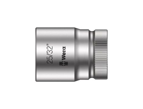 Wera - 8790 HMC Klucz nasadowy Zyklop, 1/2' - 05003626001