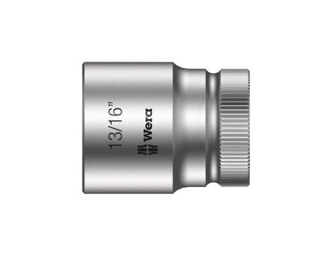 Wera - 8790 HMC Klucz nasadowy Zyklop, 1/2' - 05003627001