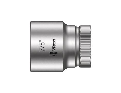 Wera - 8790 HMC Klucz nasadowy Zyklop, 1/2' - 05003628001