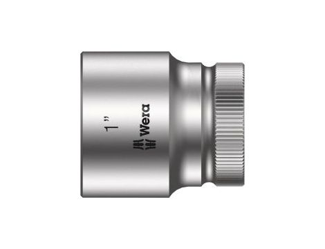 Wera - 8790 HMC Klucz nasadowy Zyklop, 1/2' - 05003631001