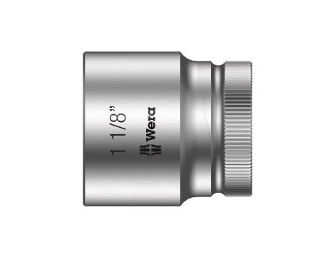 Wera - 8790 HMC Klucz nasadowy Zyklop, 1/2' - 05003633001