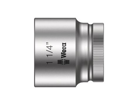 Wera - 8790 HMC Klucz nasadowy Zyklop, 1/2' - 05003635001