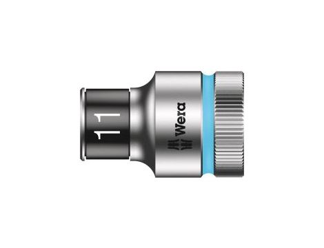 Wera - 8790 HMC HF Klucz nasadowy Zyklop, 1/2' z funkcją przytrzymywania - 05003731001