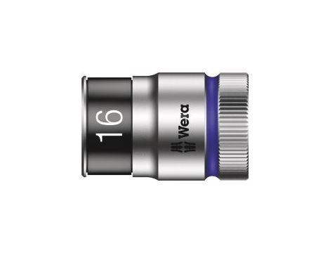 Wera - 8790 HMC HF Klucz nasadowy Zyklop, 1/2' z funkcją przytrzymywania - 05003736001