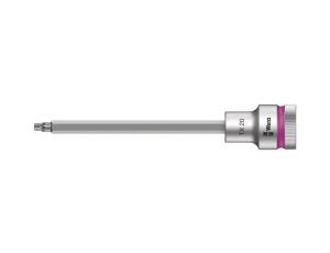 Wera - 8767 C HF TORX® Klucz nasadowy Zyklop 1/2' TORX® HF z funkcją przytrzymywania - 05003850001