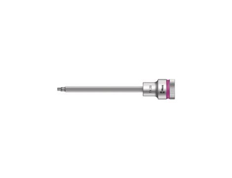 Wera - 8767 C HF TORX® Klucz nasadowy Zyklop 1/2' TORX® HF z funkcją przytrzymywania - 05003850001